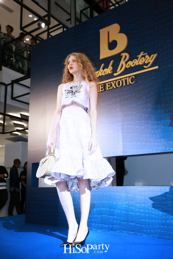 Bangkok Bootery Classy Everyday