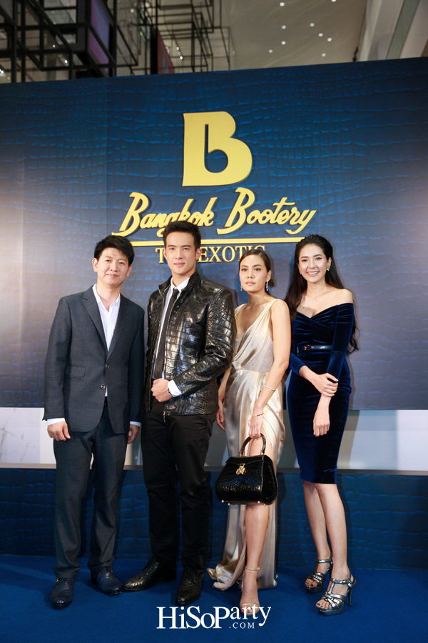 Bangkok Bootery Classy Everyday