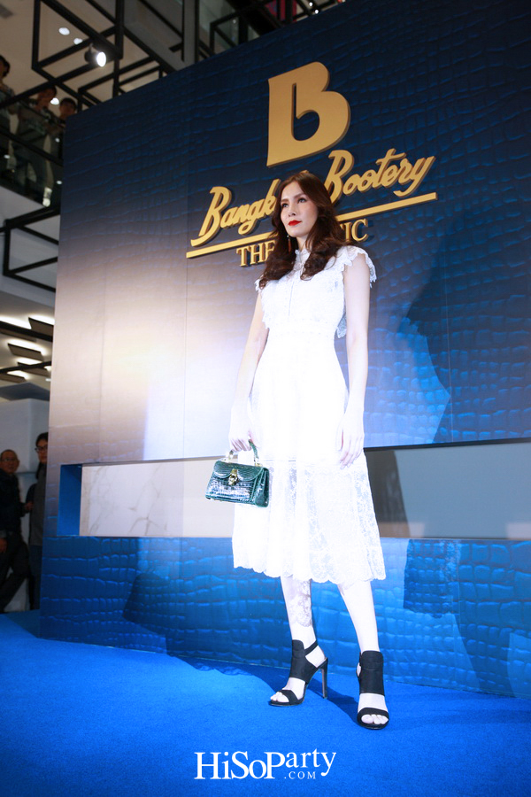 Bangkok Bootery Classy Everyday