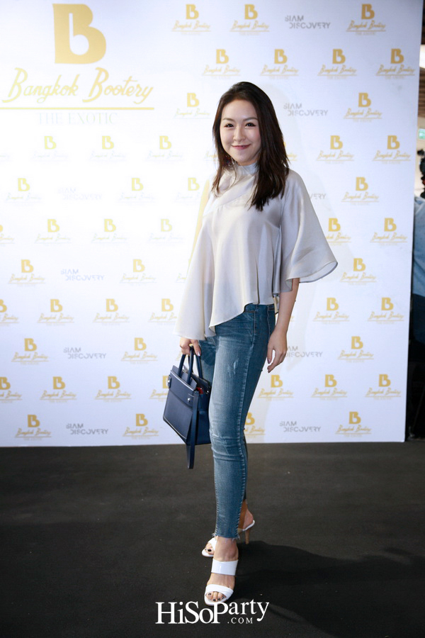 Bangkok Bootery Classy Everyday