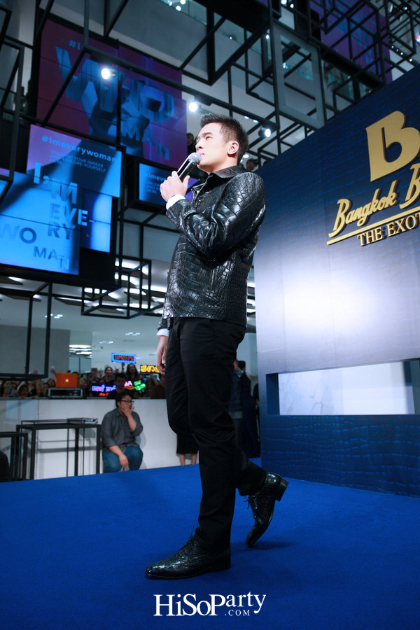 Bangkok Bootery Classy Everyday