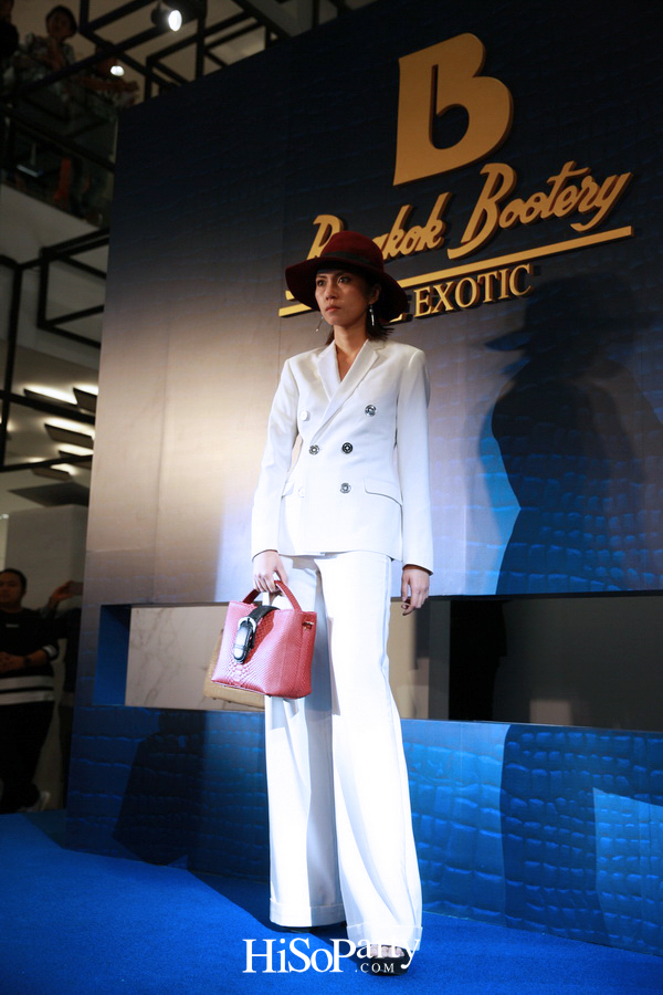 Bangkok Bootery Classy Everyday