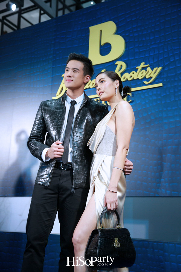 Bangkok Bootery Classy Everyday