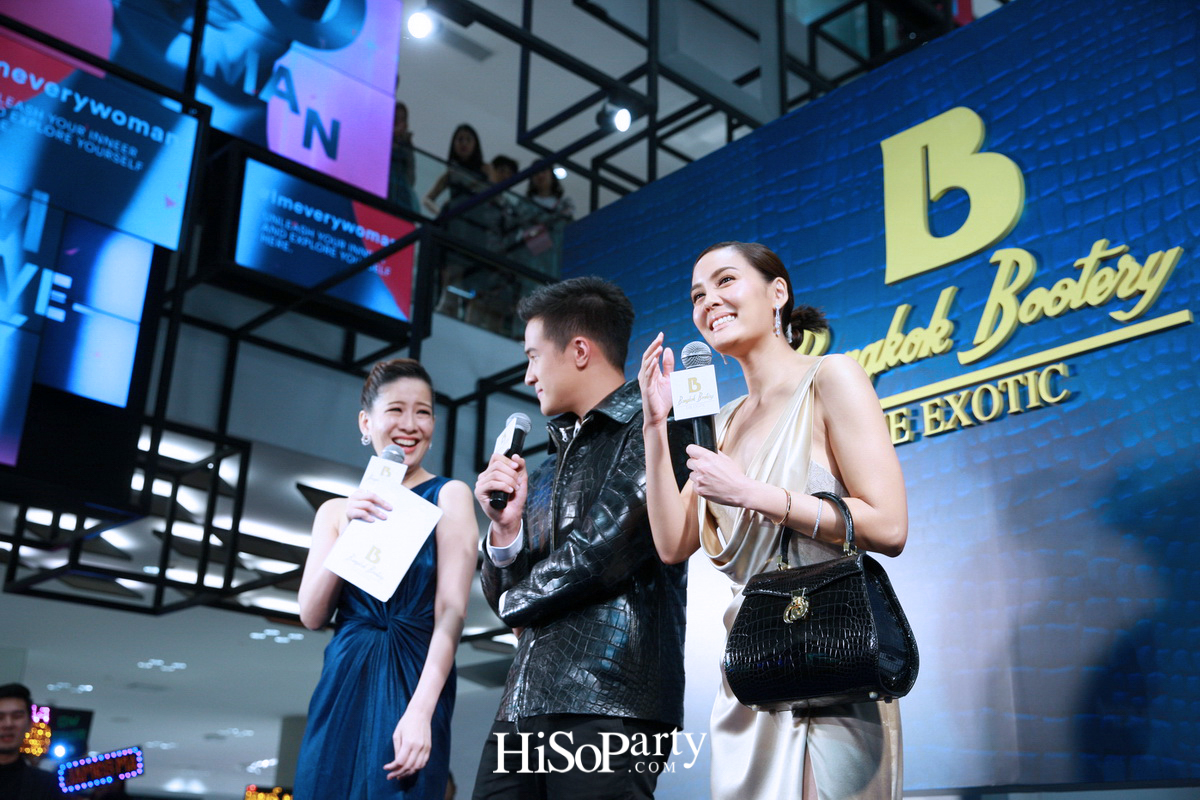 Bangkok Bootery Classy Everyday