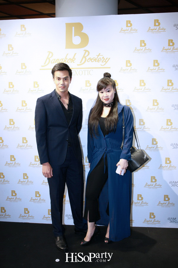 Bangkok Bootery Classy Everyday