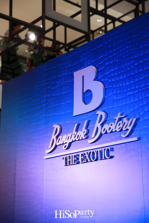 Bangkok Bootery Classy Everyday