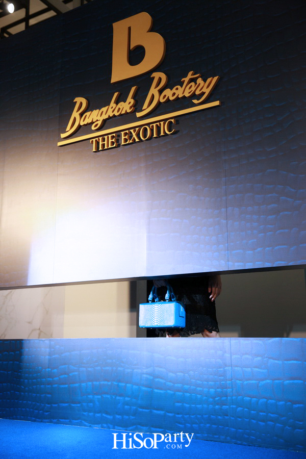 Bangkok Bootery Classy Everyday