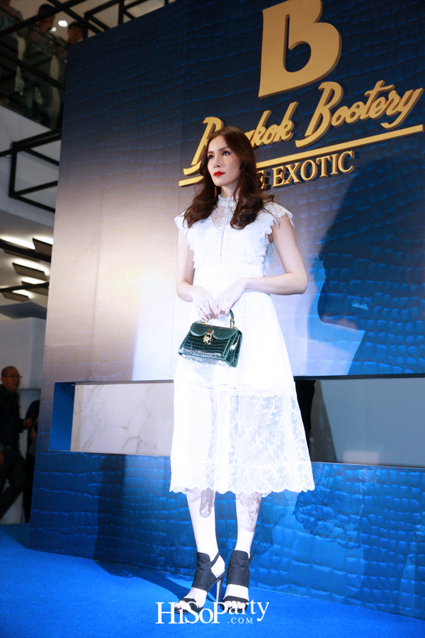 Bangkok Bootery Classy Everyday