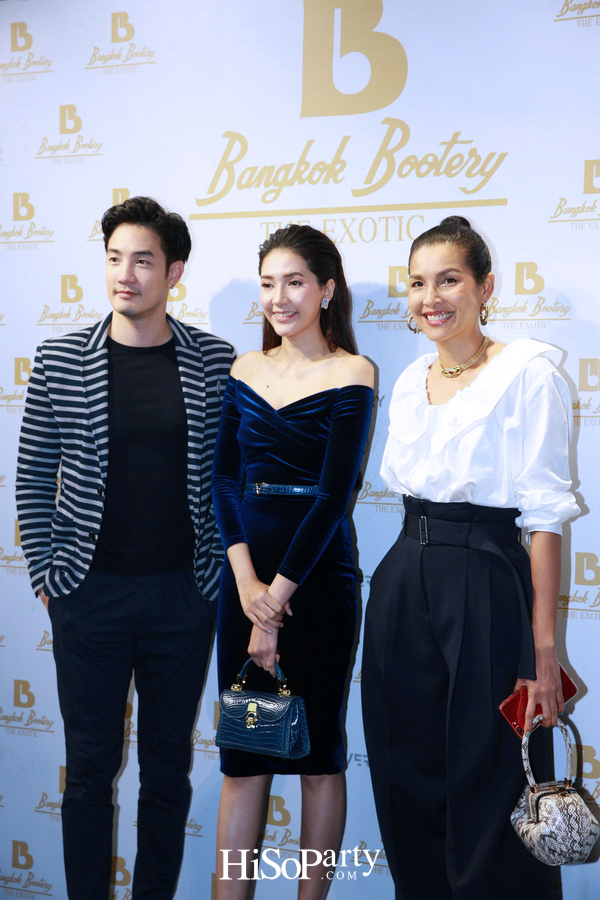Bangkok Bootery Classy Everyday