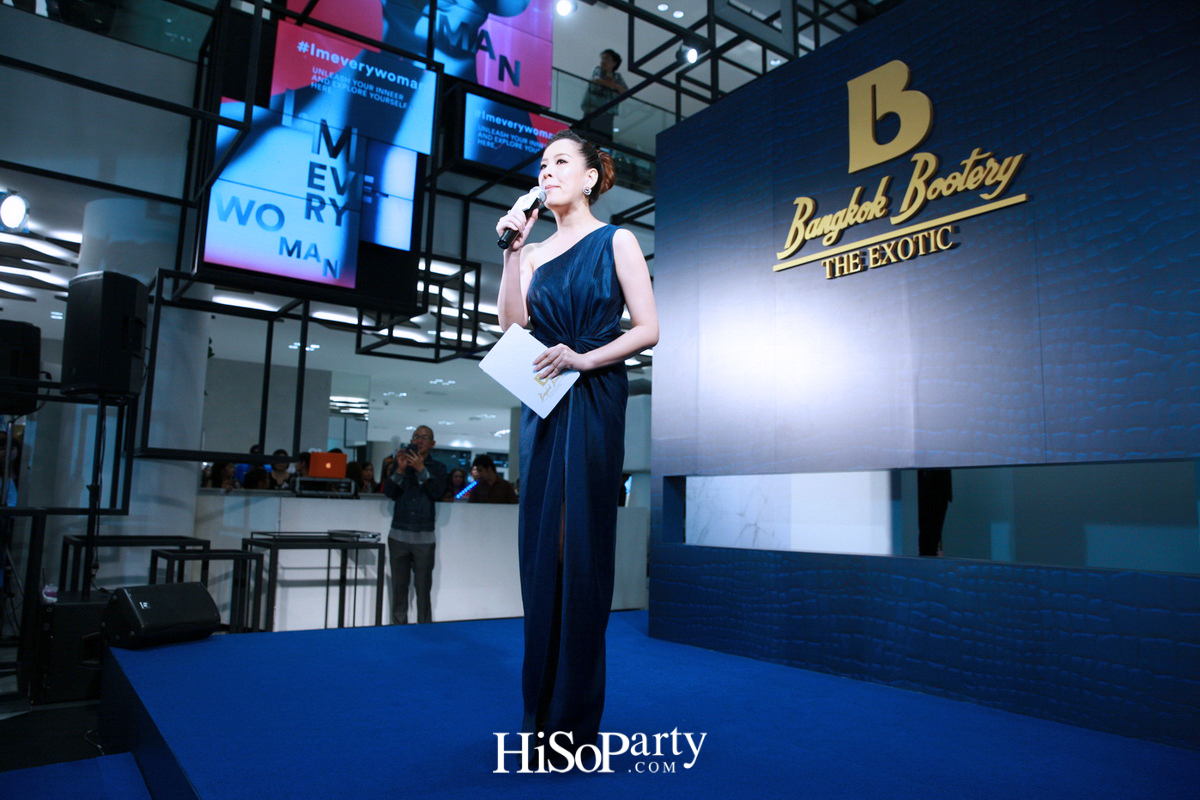 Bangkok Bootery Classy Everyday