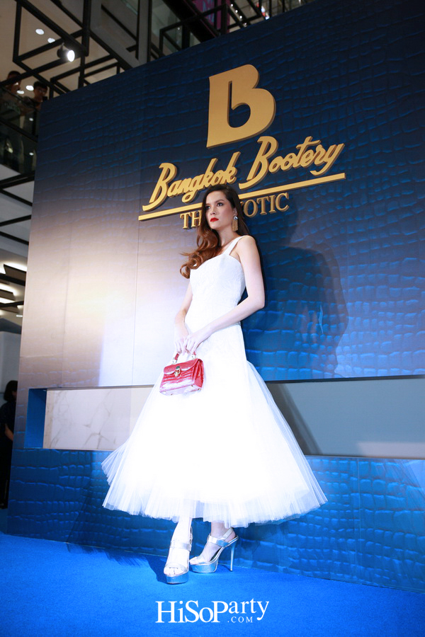 Bangkok Bootery Classy Everyday