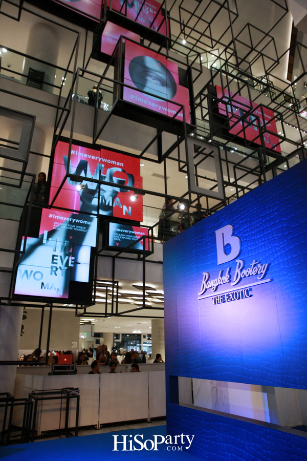 Bangkok Bootery Classy Everyday