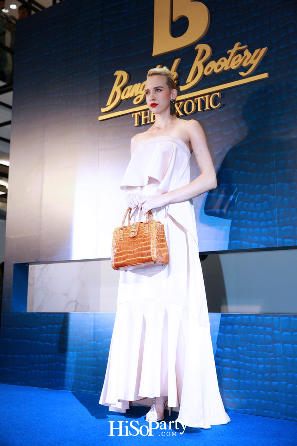 Bangkok Bootery Classy Everyday