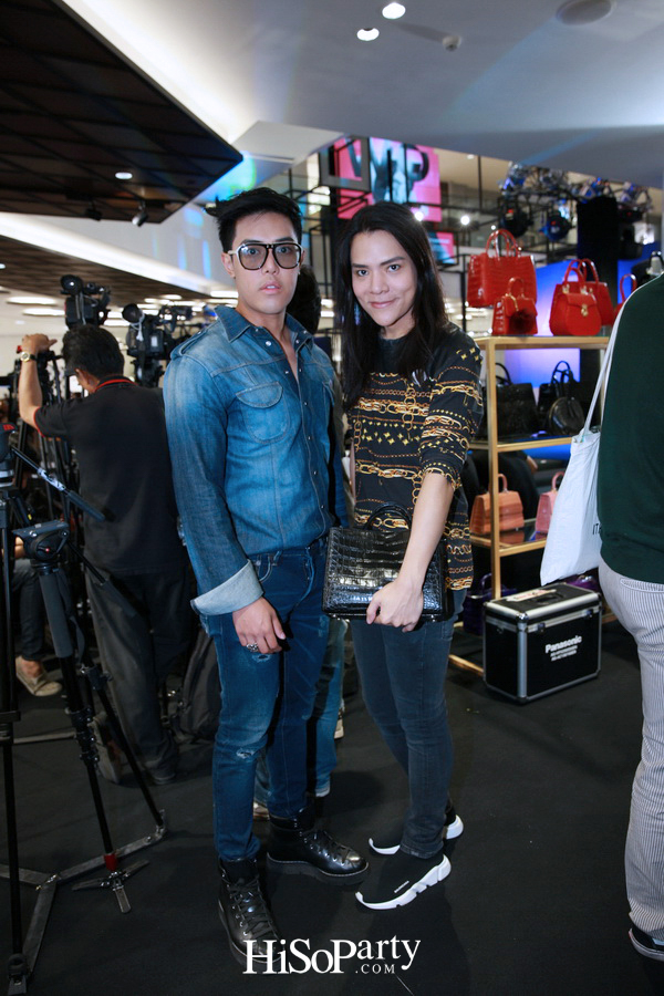 Bangkok Bootery Classy Everyday