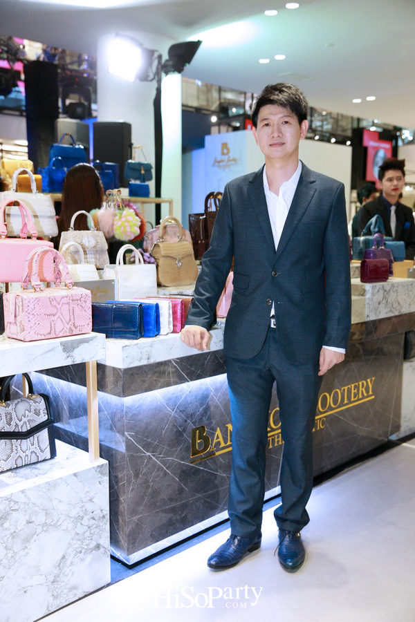 Bangkok Bootery Classy Everyday