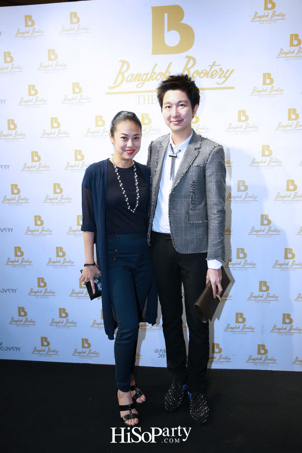 Bangkok Bootery Classy Everyday