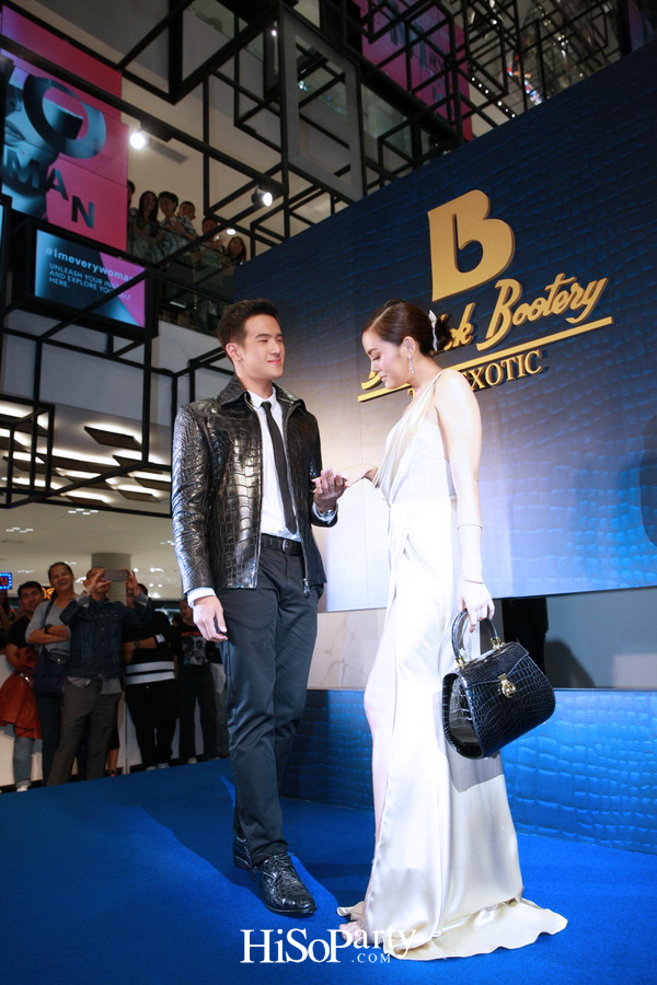 Bangkok Bootery Classy Everyday