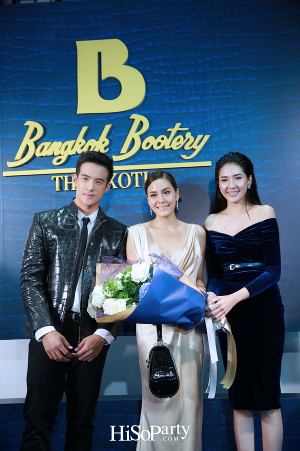 Bangkok Bootery Classy Everyday