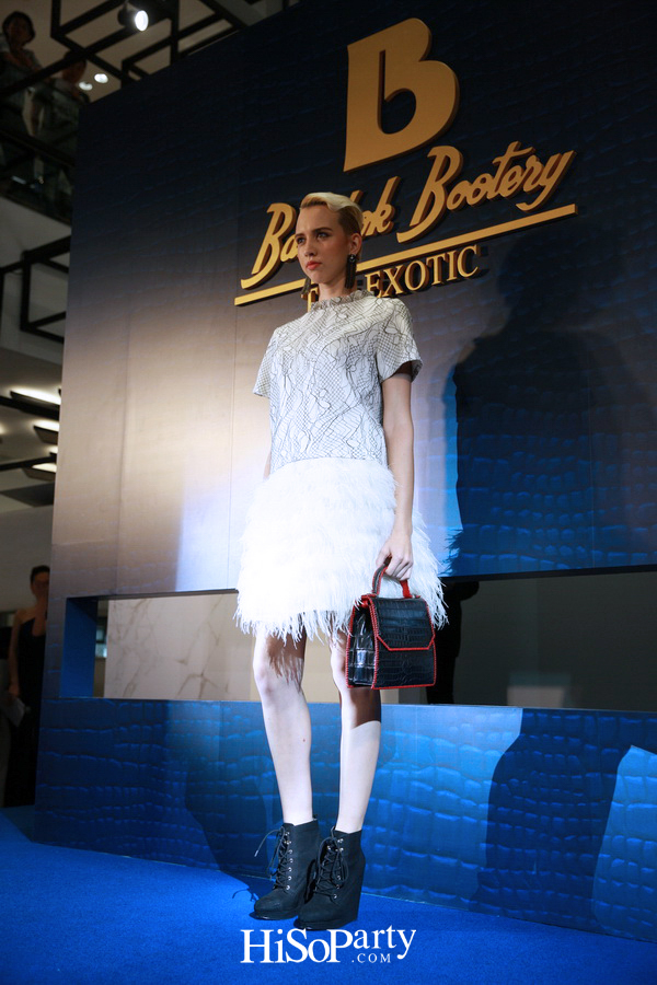 Bangkok Bootery Classy Everyday