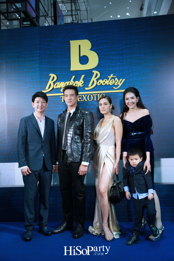 Bangkok Bootery Classy Everyday