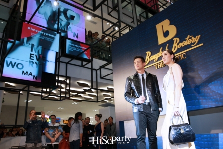 Bangkok Bootery Classy Everyday 