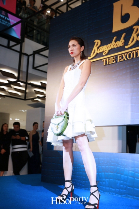 Bangkok Bootery Classy Everyday 
