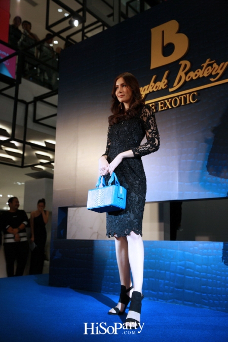 Bangkok Bootery Classy Everyday 