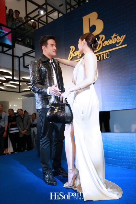 Bangkok Bootery Classy Everyday 