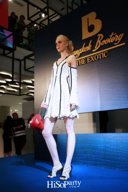 Bangkok Bootery Classy Everyday 