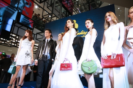 Bangkok Bootery Classy Everyday 