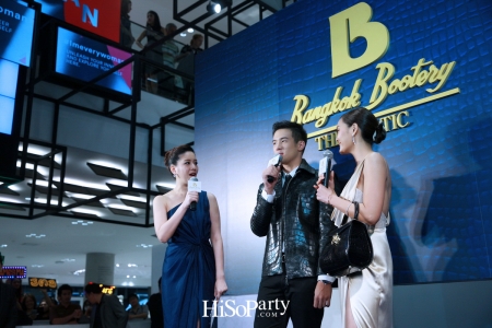 Bangkok Bootery Classy Everyday 
