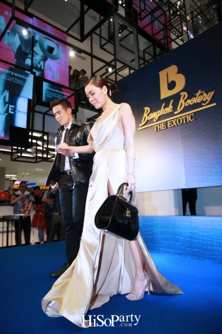Bangkok Bootery Classy Everyday 