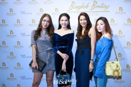 Bangkok Bootery Classy Everyday 