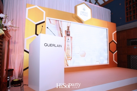 GUERLAIN 'New Era of Abeille Royale Youth Watery Oil'