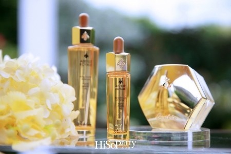 GUERLAIN 'New Era of Abeille Royale Youth Watery Oil'