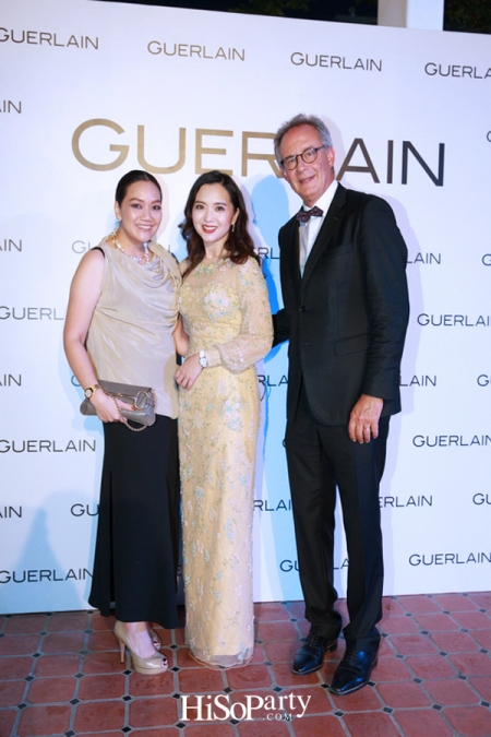 GUERLAIN 'New Era of Abeille Royale Youth Watery Oil'