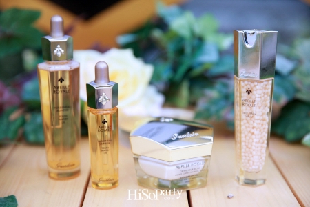 GUERLAIN 'New Era of Abeille Royale Youth Watery Oil'