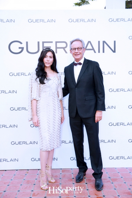 GUERLAIN 'New Era of Abeille Royale Youth Watery Oil'