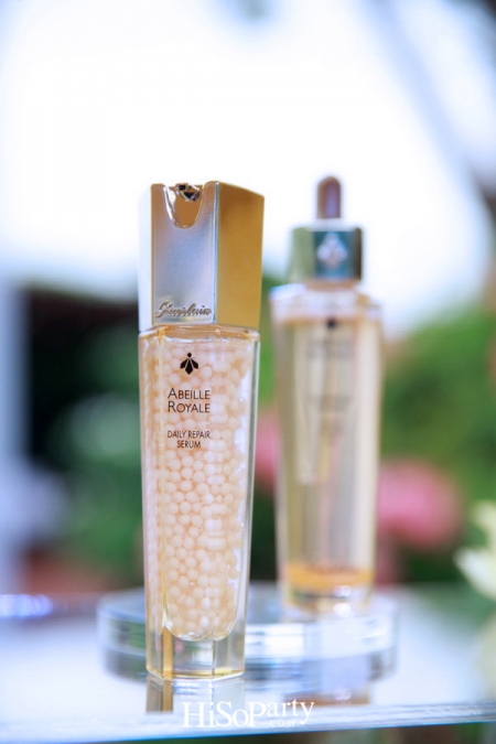 GUERLAIN 'New Era of Abeille Royale Youth Watery Oil'