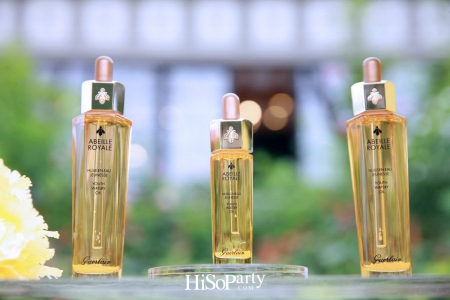 GUERLAIN 'New Era of Abeille Royale Youth Watery Oil'