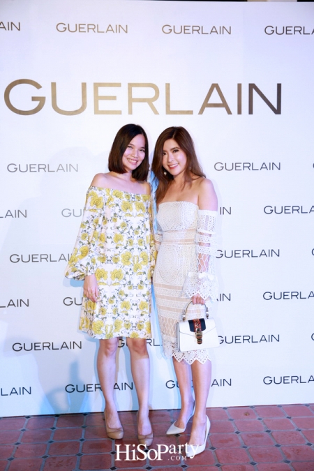 GUERLAIN 'New Era of Abeille Royale Youth Watery Oil'