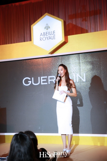 GUERLAIN 'New Era of Abeille Royale Youth Watery Oil'