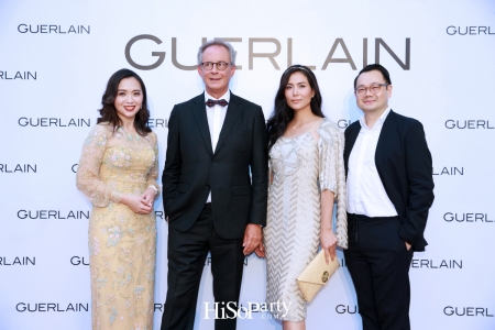 GUERLAIN 'New Era of Abeille Royale Youth Watery Oil'