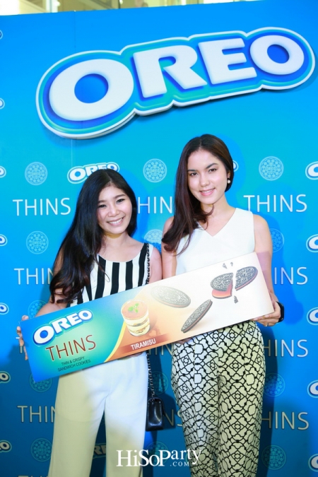 OREO Thins