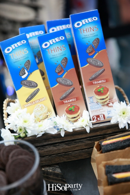 OREO Thins