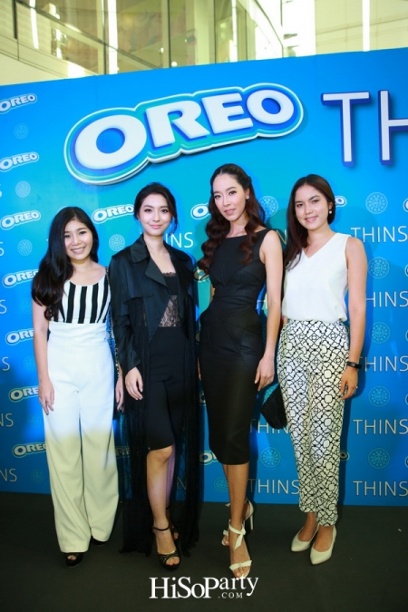 OREO Thins