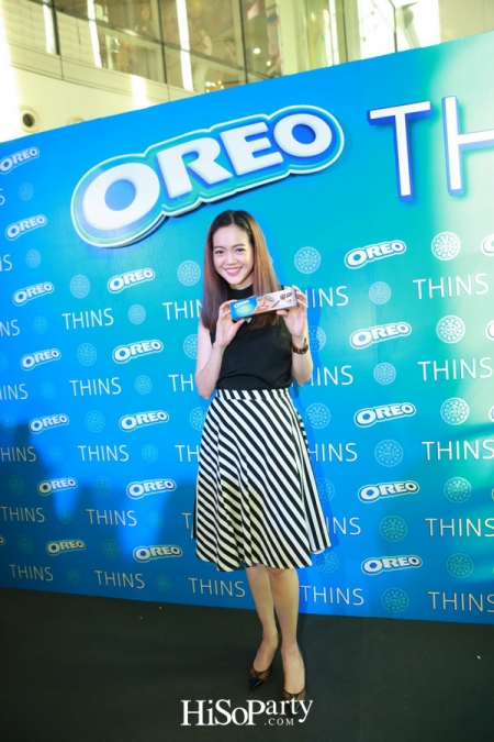 OREO Thins