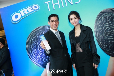 OREO Thins