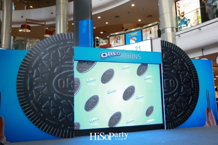 OREO Thins