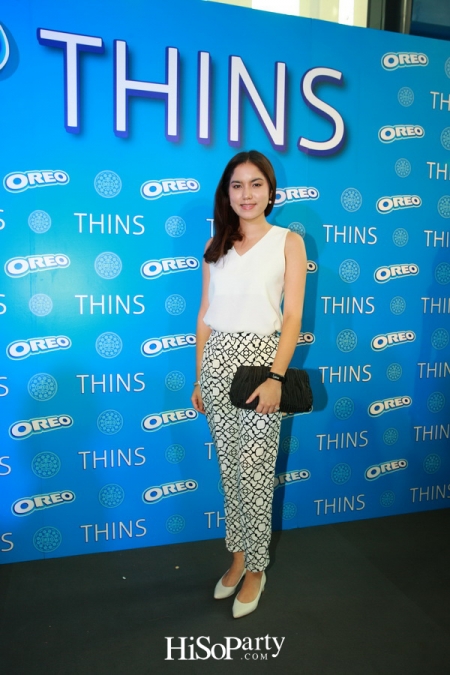 OREO Thins